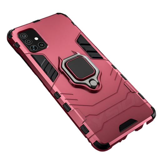 Shockproof Case for Samsung (Multiple Options Available)