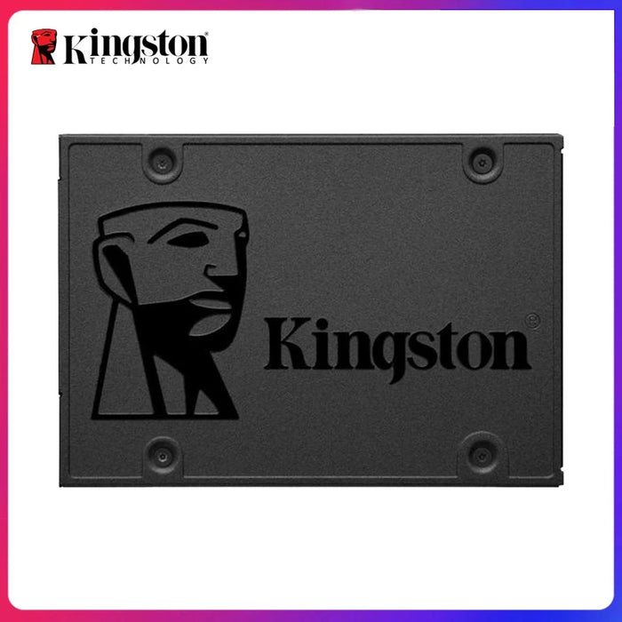 Kingston 2.5 inch SATA III HDD Hard Disk