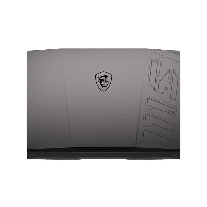 MSI Pulse 15 Gaming Laptop