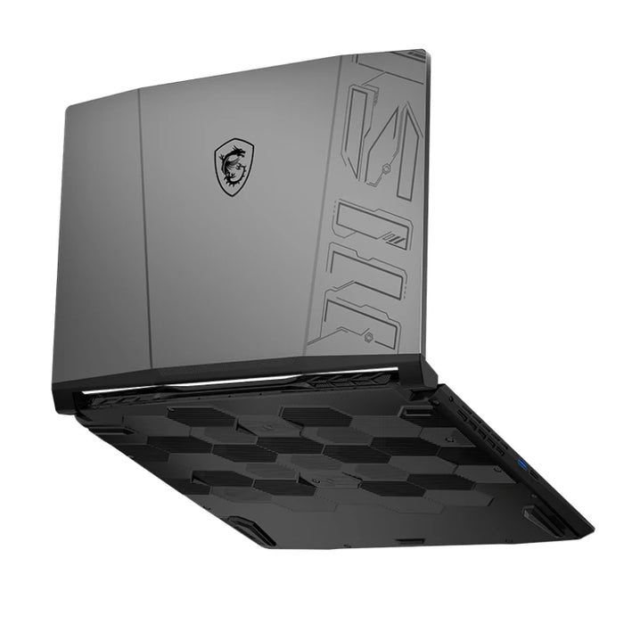 MSI Pulse 15 Gaming Laptop