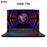 MSI Pulse 15 Gaming Laptop