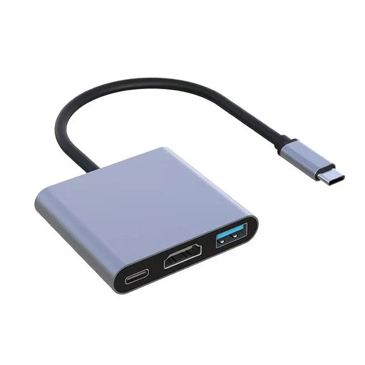 USB HUB Docking Station Type C Adapter