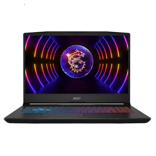 MSI Pulse 15 Gaming Laptop