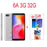 Original Xiaomi Redmi 7 4GB 64GB 6.81'' Mobile Phone