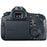 Canon 60D DSLR Camera