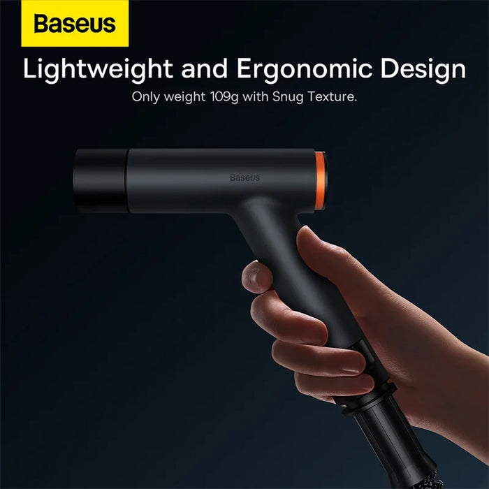 Baseus Car Water Gun High Pressure WasherCool Gadgets