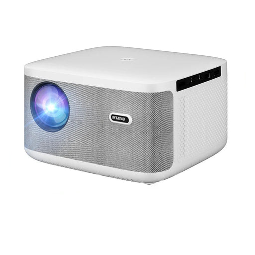 WZATCO A20 Digital Focus Full HD Projector