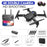 RC Drone 4K Professinal With 1080P Wide Angle